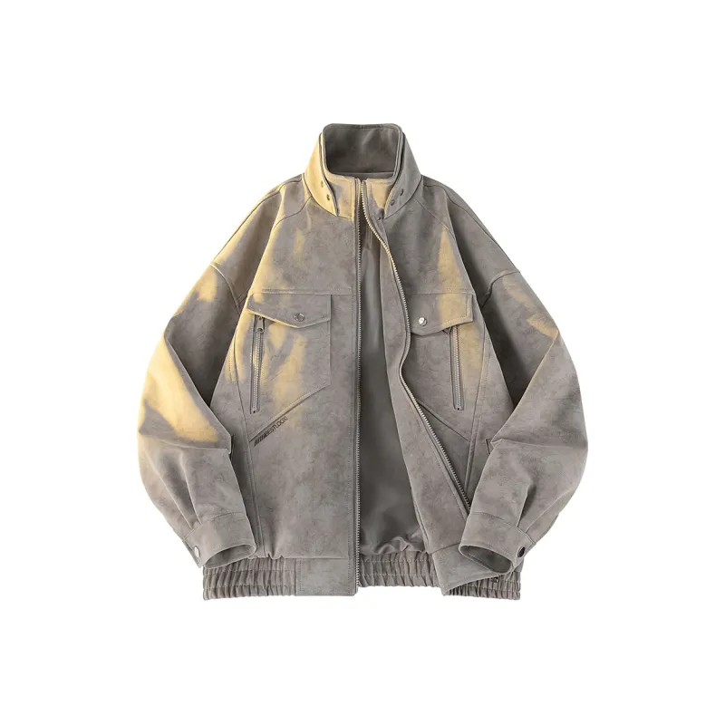 LOOX! Jackets Unisex-0