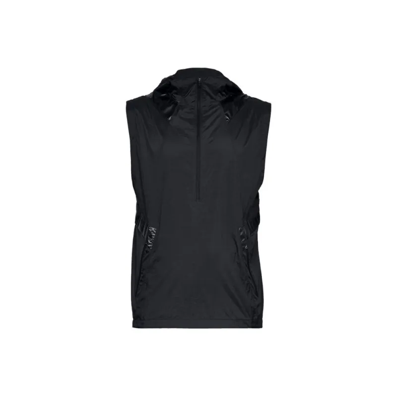 Under Armour Vests Men Black-0