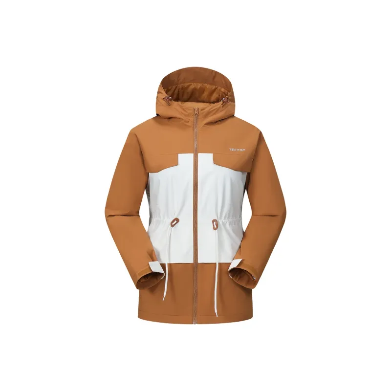 Tectop Windbreaker Jackets Unisex-3