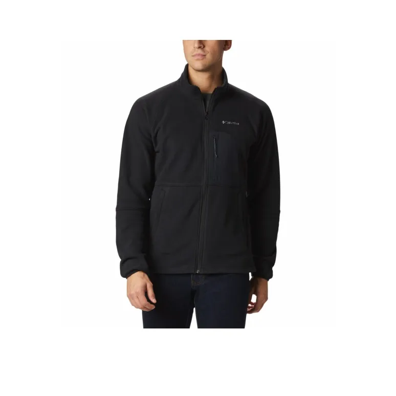 Columbia Jackets Men Black-0