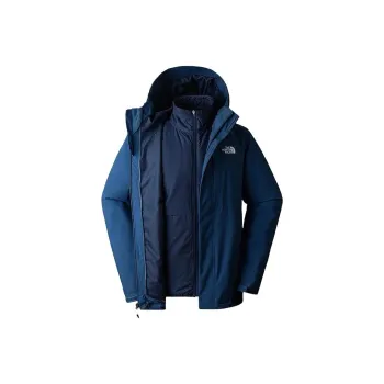 THE NORTH FACE City Outdoor Collection Windbreaker Jackets Men Blue
