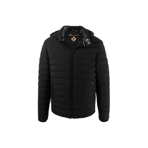 Moose Knuckles Down Jacket Men's Black