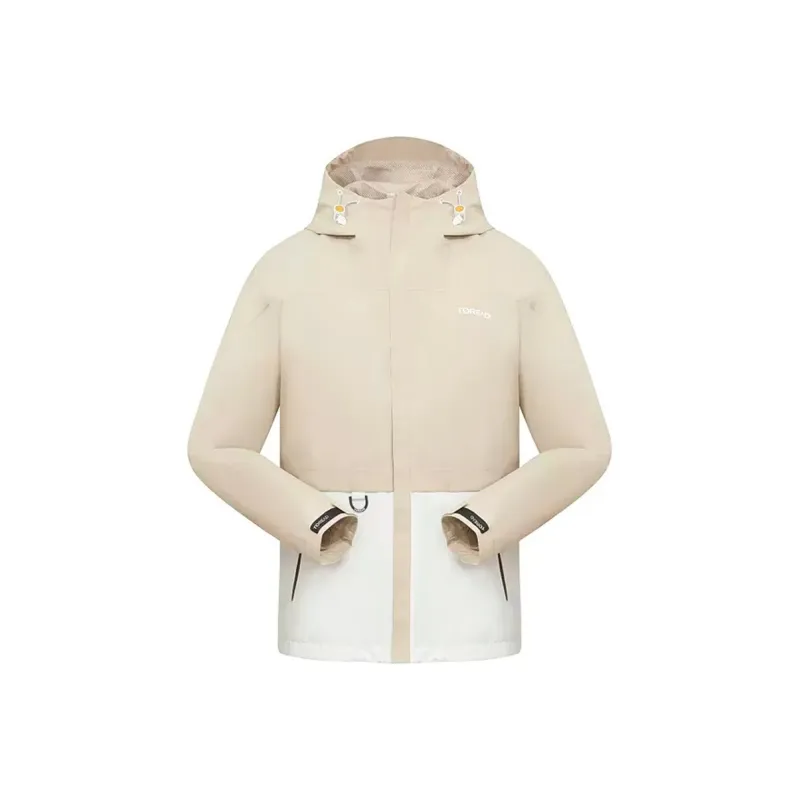TOREAD Windbreaker Jacket Unisex-7