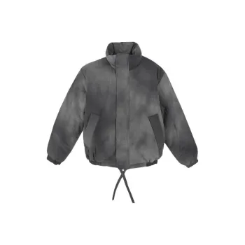 Acne Studios Jackets Men Gray