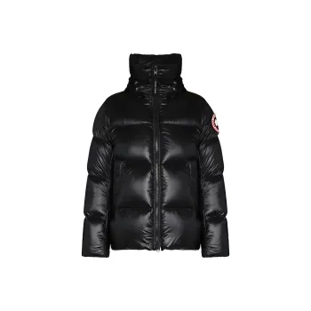 Canada Goose Core Crofton Puffer Jacket