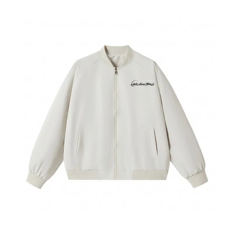 URBAN AUTHENTIC Jackets Coats Unisex-4