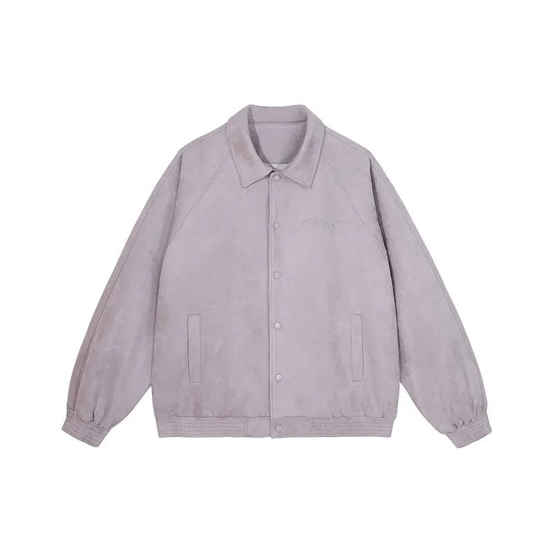 FORCEREPUBLIK Jackets Unisex-5