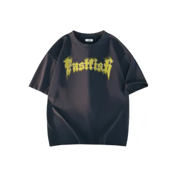 FASTFISH T Shirts Unisex