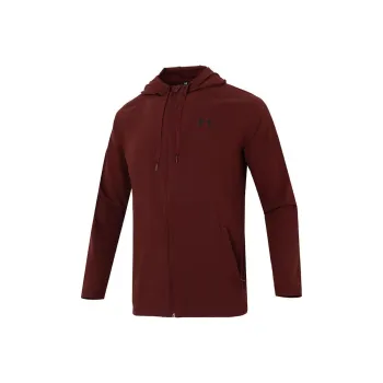 Under Armour Jackets & Coats Men's Red