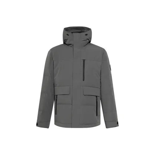 LESS IS MORE Down Jackets Men