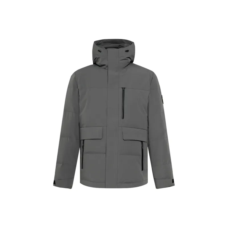 LESS IS MORE Down Jackets Men-0