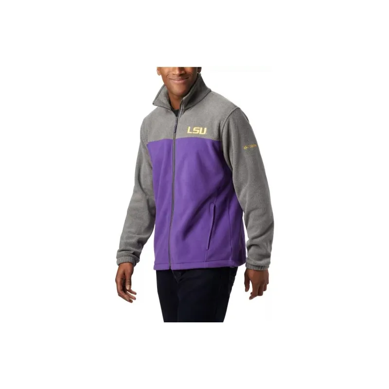 Columbia Jackets Men Purple-0