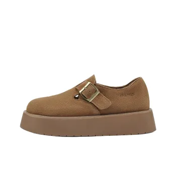 FIVE PLUS Casual Single Shoes Women's