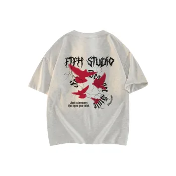 FASTFISH T Shirts Unisex