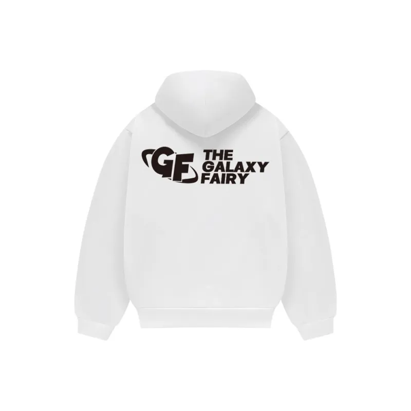GALAXY FAIRY Sweatshirts Unisex-0