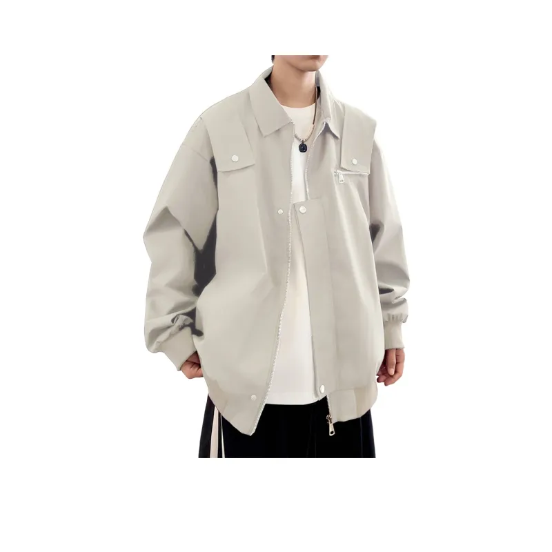 FRQ Jackets Unisex-8