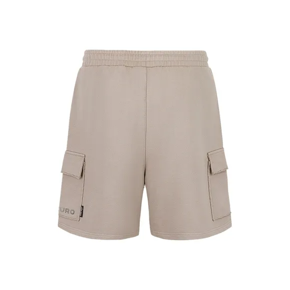 EVISU KURO 2025 Summer Casual Shorts Men's-5
