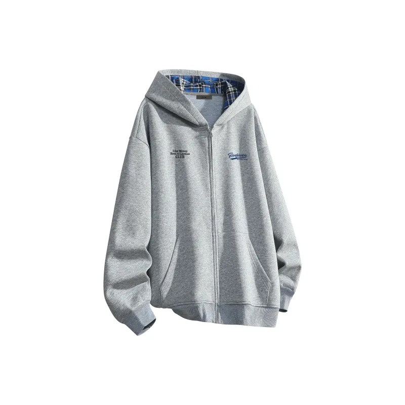 F.I.W FANGIWEN Sweatshirt Unisex-8