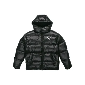 PUMA Volume Down Down Jackets Men Black