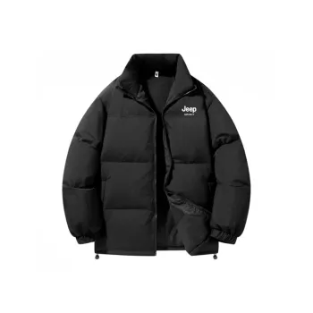 JEEP SPIRIT Down Jackets Unisex