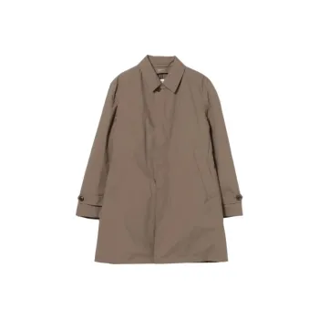 Beams Puffer Jackets Men