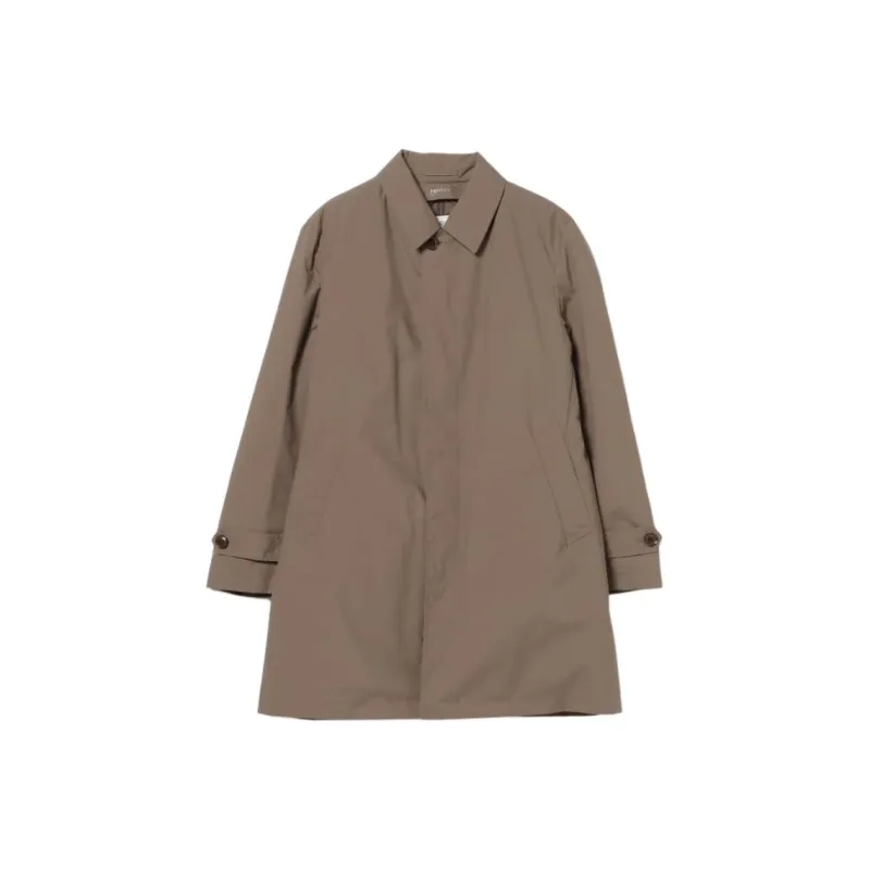 Beams Puffer Jackets Men-0