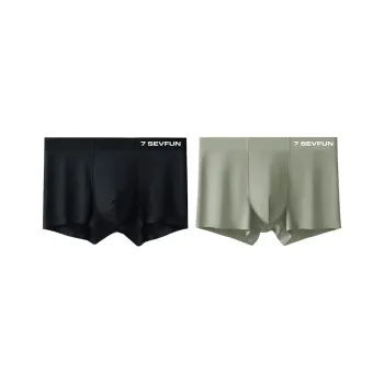 7 SEVFUN Underpants Men's 2 Pack