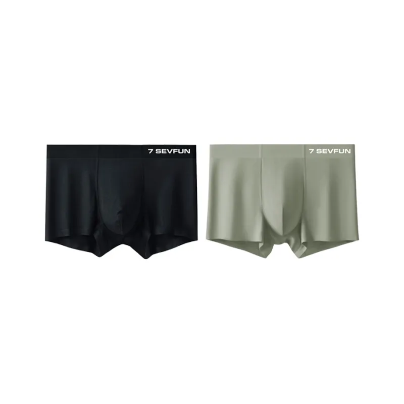 7 SEVFUN Underpants Men's 2 Pack-0