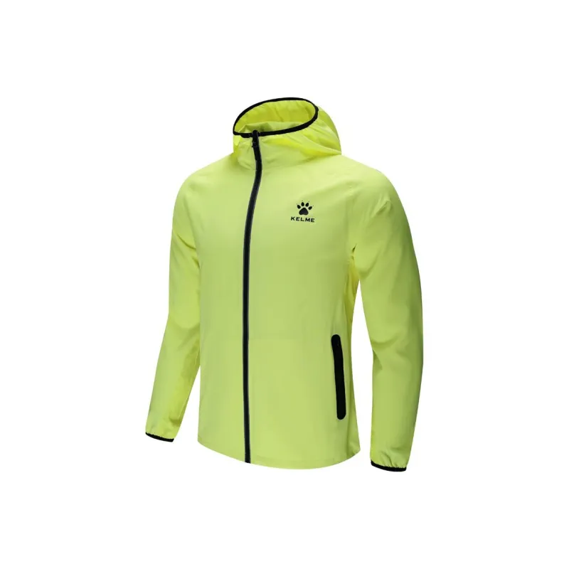KELME Jackets Men-5