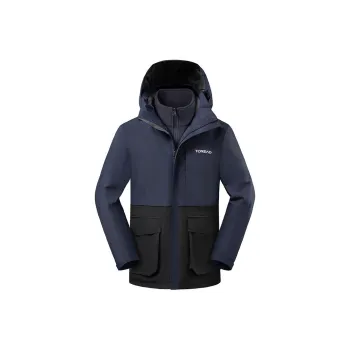 TOREAD Windbreaker Jackets Men