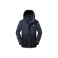 Navy Blue/Black