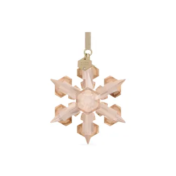 Swarovski Annual Edition Pendant Women's Pink