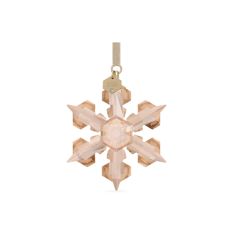 Swarovski Annual Edition Pendant Women's Pink-0