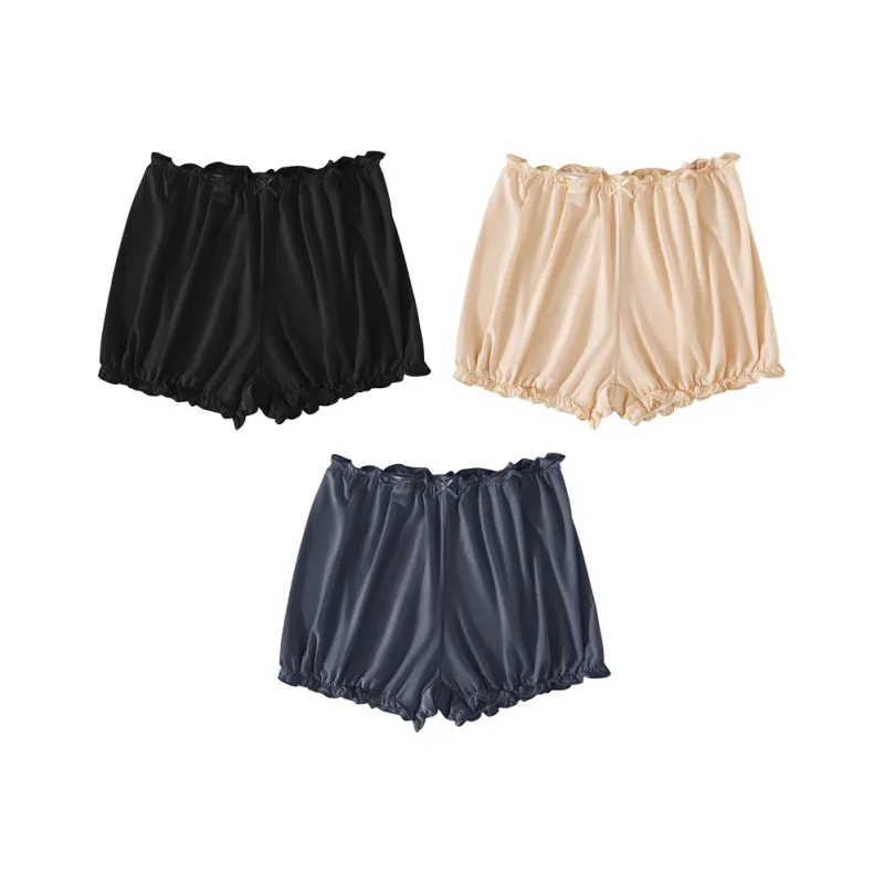 MADALLO Shorts Women's Combo Set-7