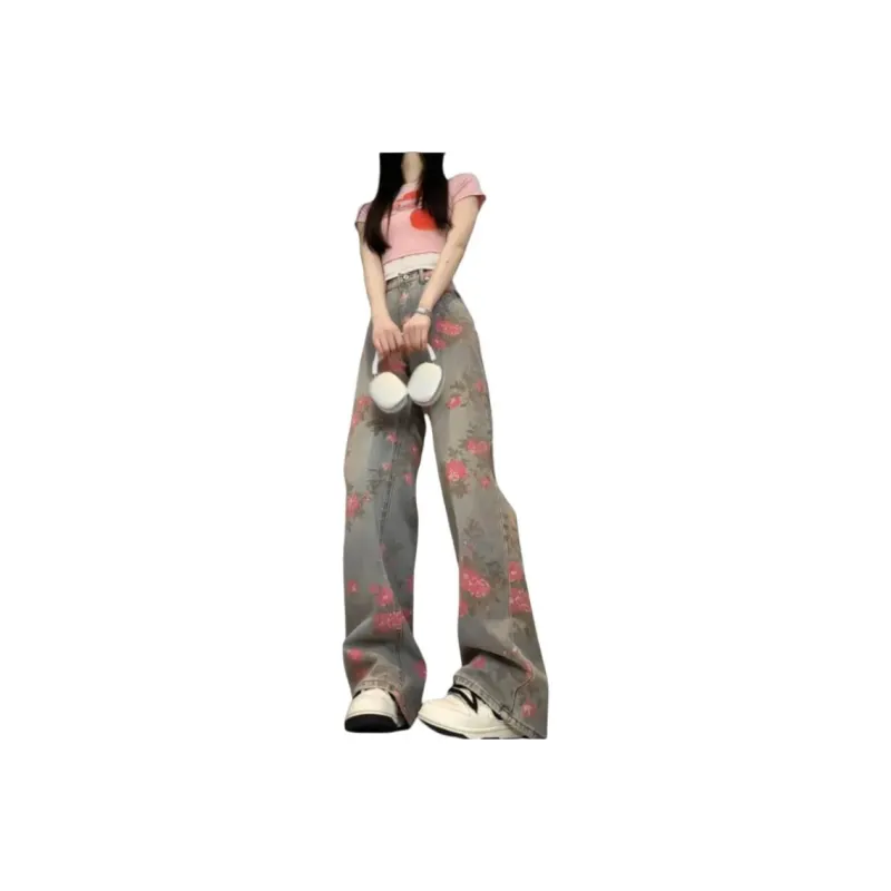 Universal Templates Jeans Unisex-3