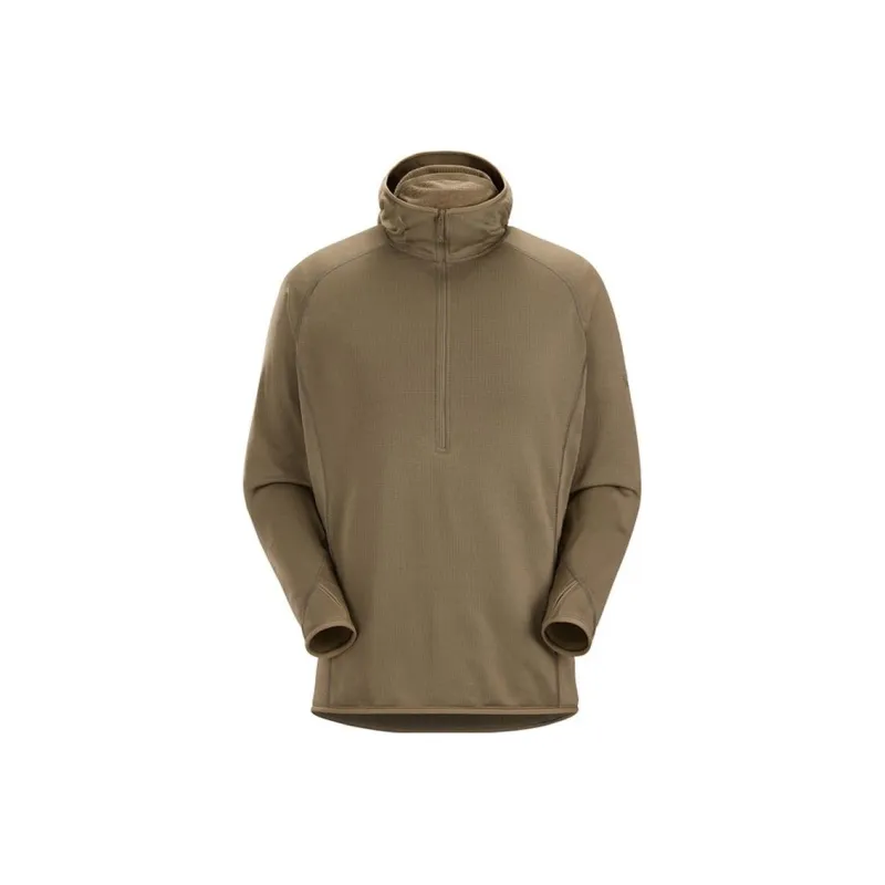 Arcteryx Beginners' Bird Military Bird Collection Jacket Men's-4