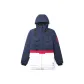 Blue White Red Multicolor