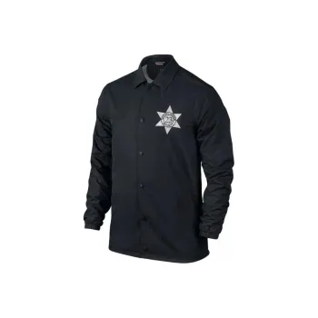 Jordan Pinnacle Jackets Coats Men's Black