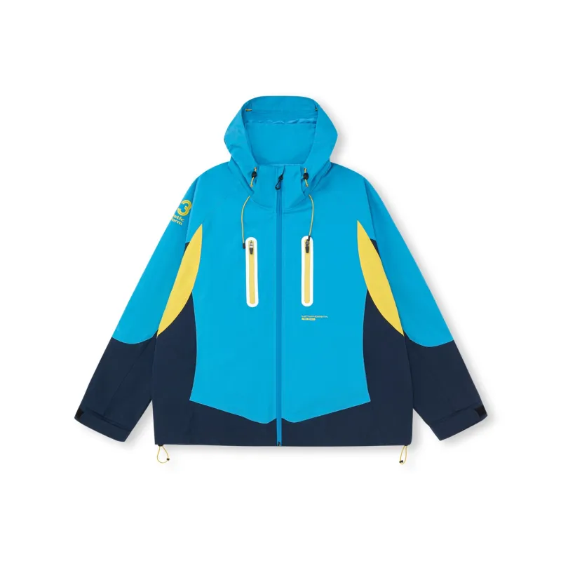 RASS Outdoor Sports Series Jackets & Coats Unisex-4