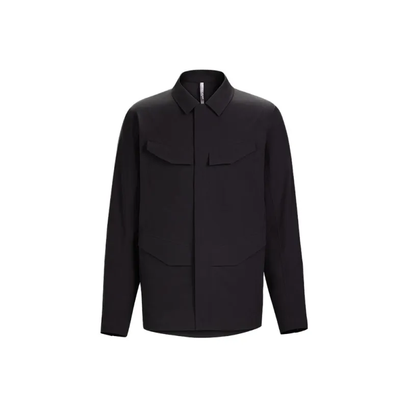 Arcteryx VEILANCE FIELD Jackets Men-5