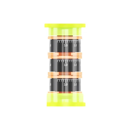 The Realm Of Fishing Small Accessories Fishing Can Avoid Direct Contact Between Game Skin And Lead Tape Roll
