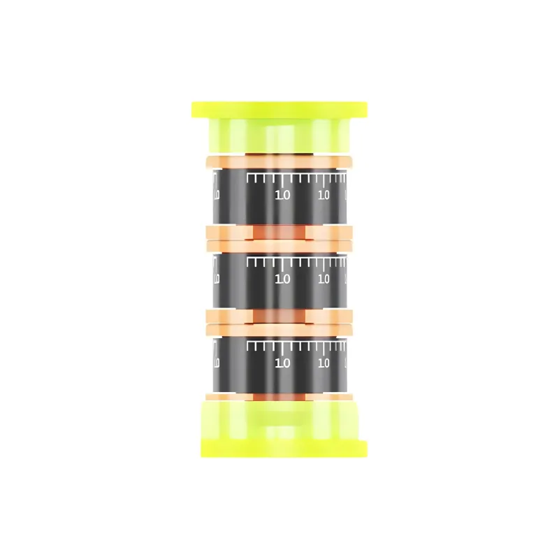 The Realm Of Fishing Small Accessories Fishing Can Avoid Direct Contact Between Game Skin And Lead Tape Roll-0