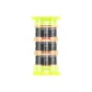 With Measurements Lead Tape/Width 5* Thick 0.5mm (3 Rolls Pack)