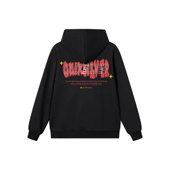 Quiksilver Sweatshirts Unisex