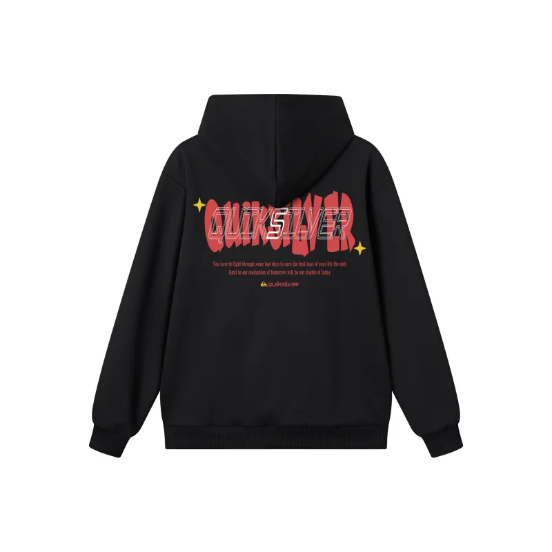 Quiksilver Sweatshirts Unisex-0
