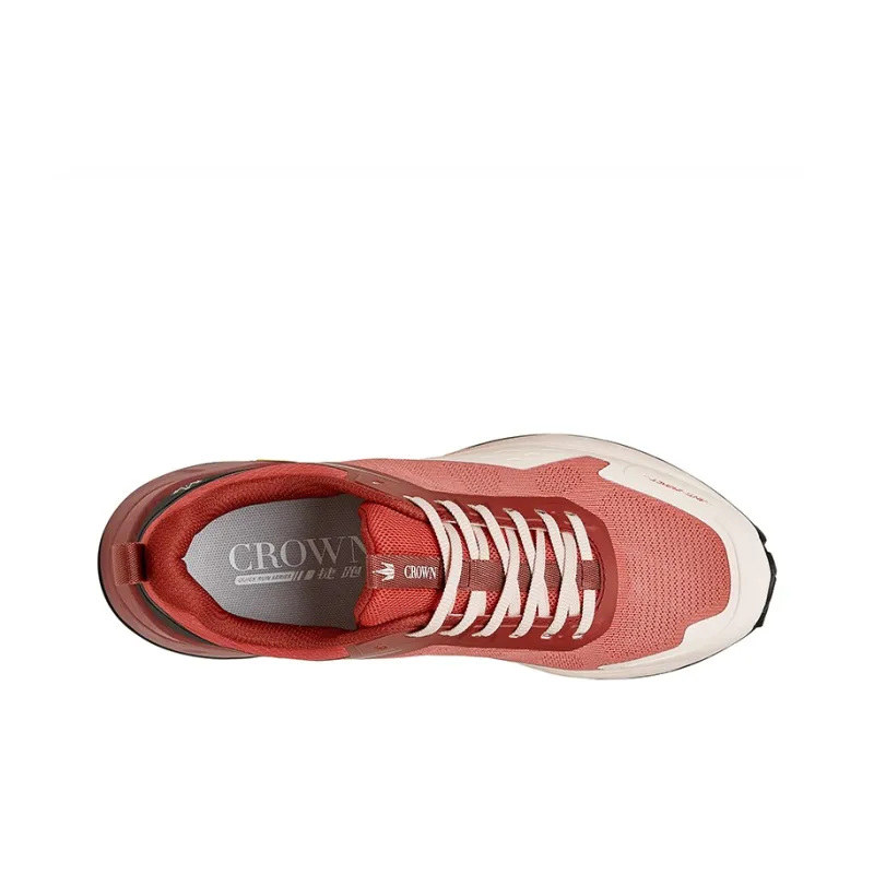 CROWN Slip Resistant, Abrasion Resistant, Breathable Low Top Outdoor Shoes Women's-16