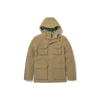 THE NORTH FACE UE Series Windbreaker Jacket Men's Khaki