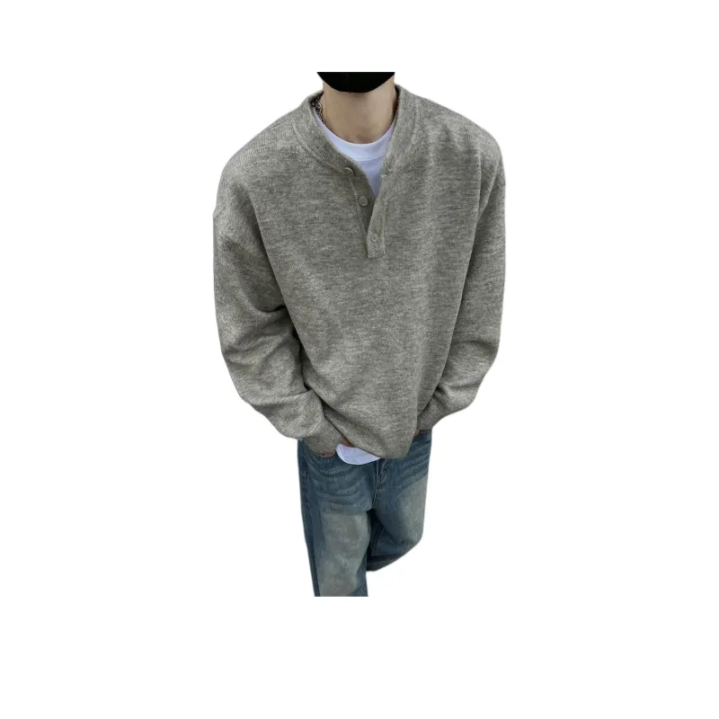 EYEUNDERSTAND Knitwear Unisex-14