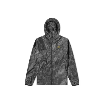 Nike Jacket US Version Men's Dark Gray