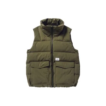 WTAPS Vests Men